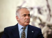 Гарри Каспаров – известный во всем мире шахматист-рекордсмен