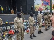 Итоги 4-го общественного Вече на Майдане