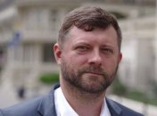 Корниенко рассказал, от чего будет зависеть законопроект об особом статусе Донбасса