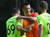 Футбол мечты?: подробная статистика Коноплянки в дебютном матче за Шахтер