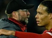 Претендент на Золотой мяч оформил дубль головой