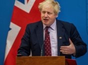 Джонсон объяснил, почему обвинил Путина в связи с делом Скрипаля