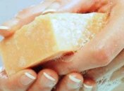 Чому небезпечно підмиватись господарським милом