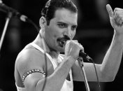 23 года назад ушел из жизни легендарный Фредди Меркьюри