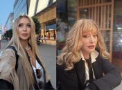 Наталія Валевська та Алла Пугачова