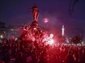 Протесты во Франции: Макрон допускает изменения в пенсионной реформе