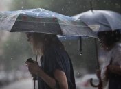 Ульяна Супрун напомнила украинцам правила безопасности во время непогоды