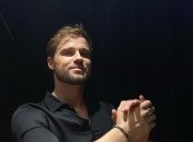 Главный герой 12 сезона Холостяк – Алекс Топольский