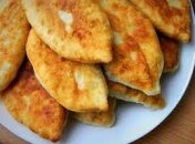 Страва дуже виручить в умовах обмеженого часу