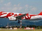 Итальянский лоукостер приостанавливает полеты по Украине