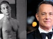 "Вот, что значит быть мной": непростая судьба сына Тома Хэнкса (Фото)