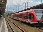 Особенности плацкартных вагонов в разных странах мира (Фото)