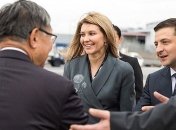 "Это не в моем характере": Зеленская - о проблемах в новом статусе