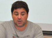 Александр Цекало запустит собственный канал "БР-ТВ"