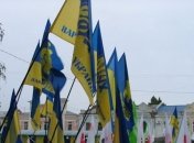 "Свобода" не может арендовать автобусы для поездки на Марш борьбы