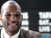 50-летний Бернард Хопкинс планирует завоевать чемпионский пояс