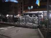 Порошенко осудил давление и блокирование СМИ