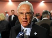 Легендарный Беккенбауэр о Гвардиоле