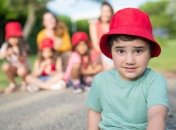 Чтобы не было сухости: Комаровский рассказал, как ухаживать за кожей малыша летом 