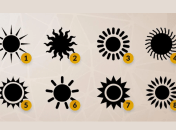 8 символів, 8 ключів до розуміння себе