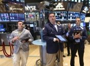 Из-за Brexit рынок США максимально упал за 10 месяцев