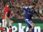 Форвард "Динамо" хочет попасть в сборную Бразилии