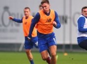 Динамо повертається до повноцінних тренувань