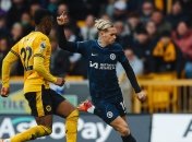 Михаил Мудрик перешел в "Челси" во время полномасштабной войны с РФ