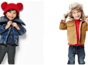 Десятка прикольных зимних шапок для детей (ФОТО)