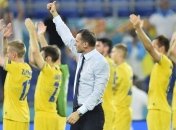 Спасибо, Шевченко: почему нам стоит гордиться нашей сборной