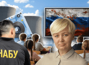 Лариса Ницой