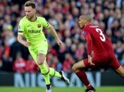 Ракитич намерен покинуть Барселону