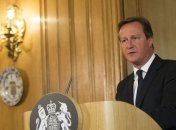 Кэмерон: Присутствие войск России в Украине неприемлемо