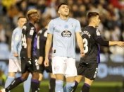 Чемпионат Испании: Сельта сыграла вничью с Леганесом