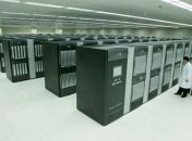 Китай создал национальный сервер без иностранных компонентов