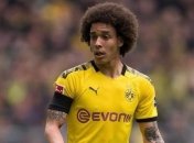 Хавбек Боруссии Витсель рассказал о несостоявшемся трансфере в Реал