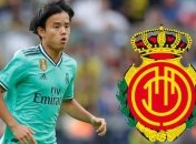 Официально: Мальорка арендовала у Реала воспитанника Барселоны