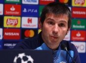 Валенсия пожаловалась в УЕФА на состояние газона на Сан-Сиро