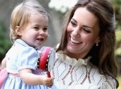 Принцесса Шарлотта пойдет в детский сад стоимостью 20 тысяч долларов в год