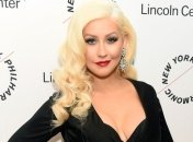 Кристина Агилера призналась, кому посвятила песню "Infatuation" (Видео)