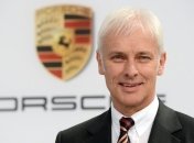 Porsche могли бы участвовать в Формуле-1