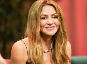 Шакира покорила сердца поклонников в соблазнительном образе