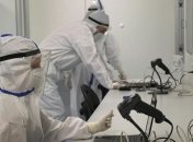 ВОЗ прогнозирует рост смертности от COVID-19 к зиме