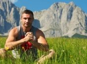 "Шахтер" начал подготовку к сезону на базе Кличко (Фото)