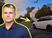 Денис Полищук