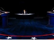 На дебатах Байдена и Трампа вспомнили об Украине