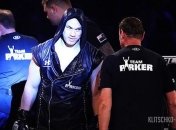 Чемпион мира Паркер: Я нацелен на бой в сентябре