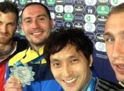 Двое украинцев заняли пьедестал на предолимпийском турнире в Рио