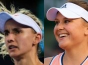 Турнир WTA в Мадриде: где и во сколько сыграют украинки