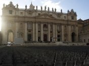 В Ватикане пройдет интронизация Папы Римского